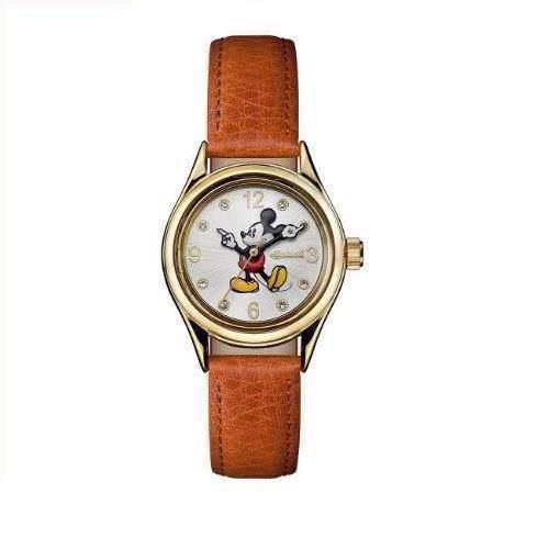 Image of Ingersoll DISNEY ip guld Quartz Dame ur, model ID00901